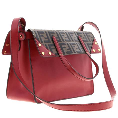 Fendi small crossbody bag